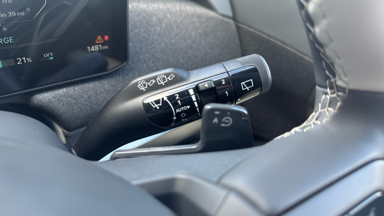 Kia EV3 148kW GT-Line S 81.4kWh 5dr Auto Electric Estate